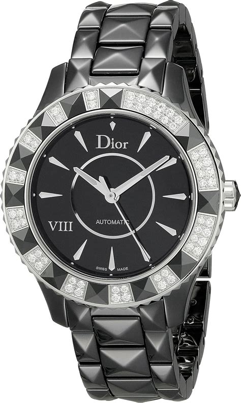 dior watch company|Dior watch for women.